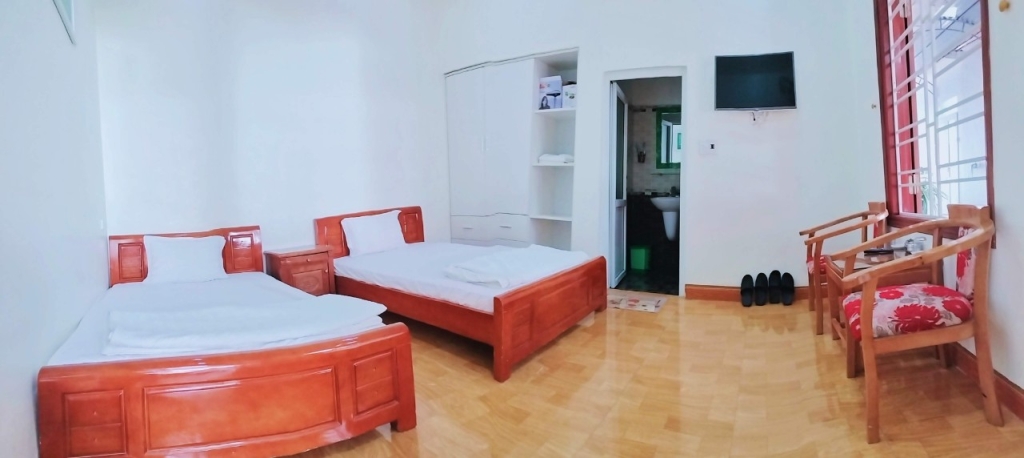 Khải Minh Open Tour