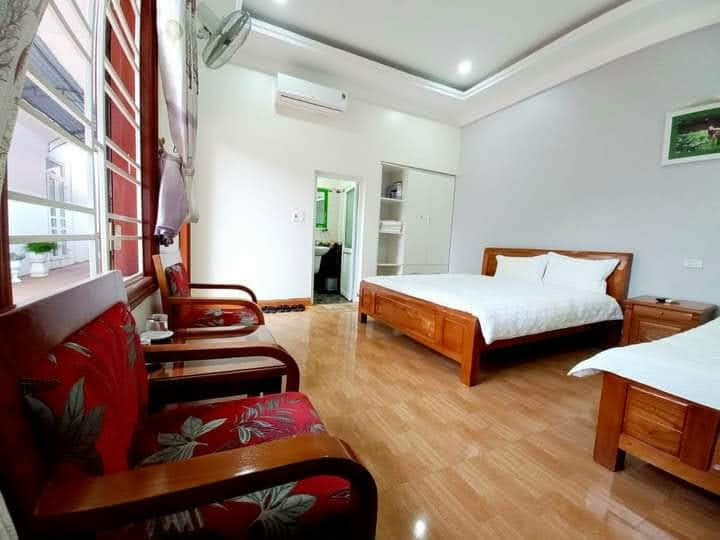 Khải Minh Open Tour