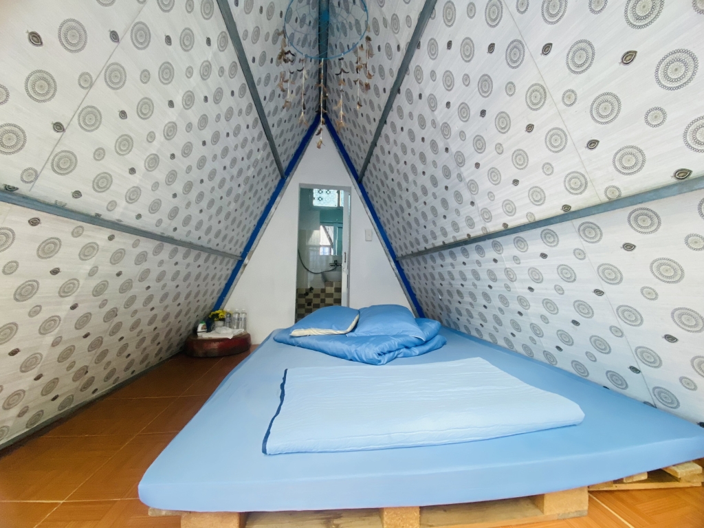 Khải Minh Open Tour