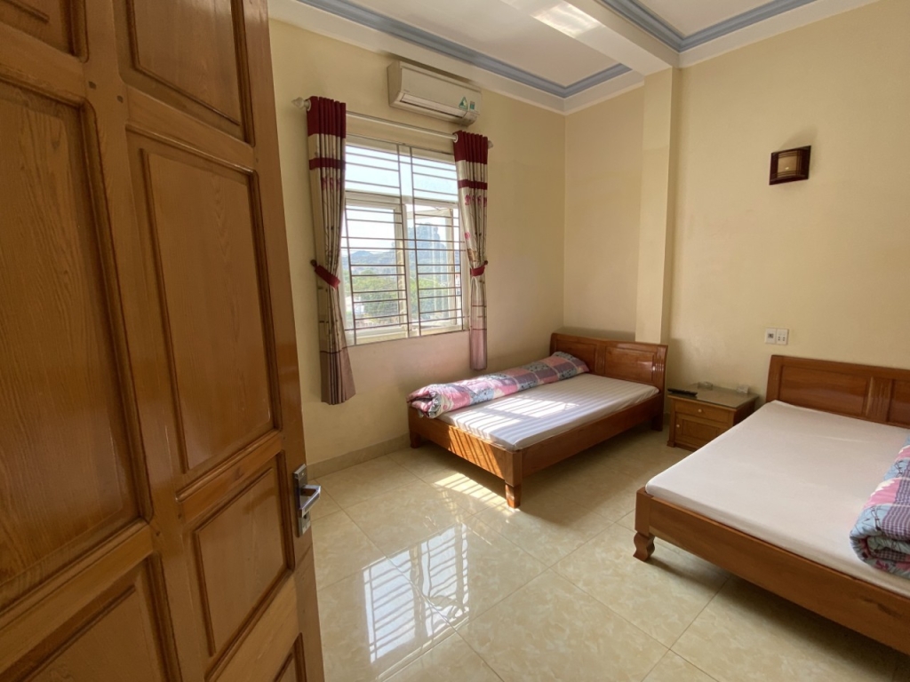 Khải Minh Open Tour