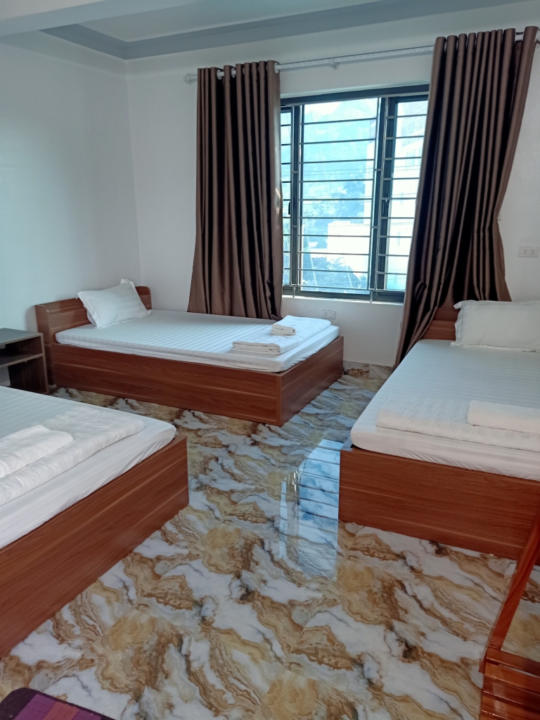 Khải Minh Open Tour