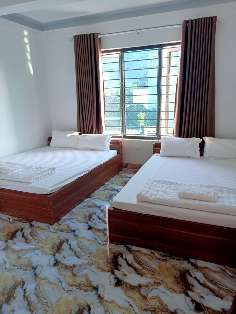 Khải Minh Open Tour