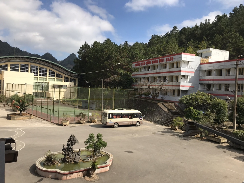 Khải Minh Open Tour