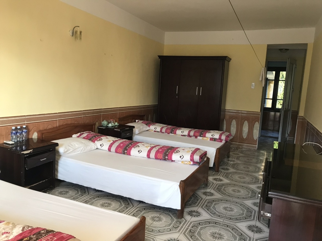 Khải Minh Open Tour