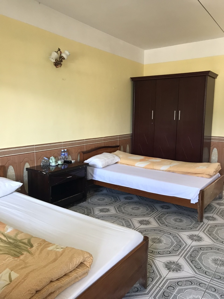 Khải Minh Open Tour