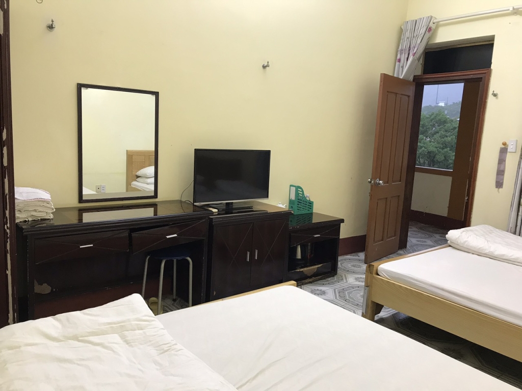 Khải Minh Open Tour
