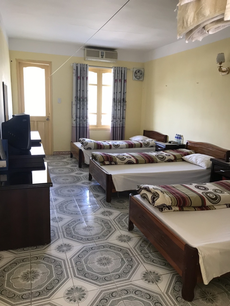 Khải Minh Open Tour