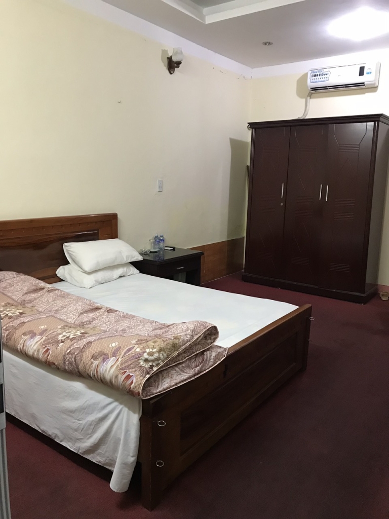 Khải Minh Open Tour