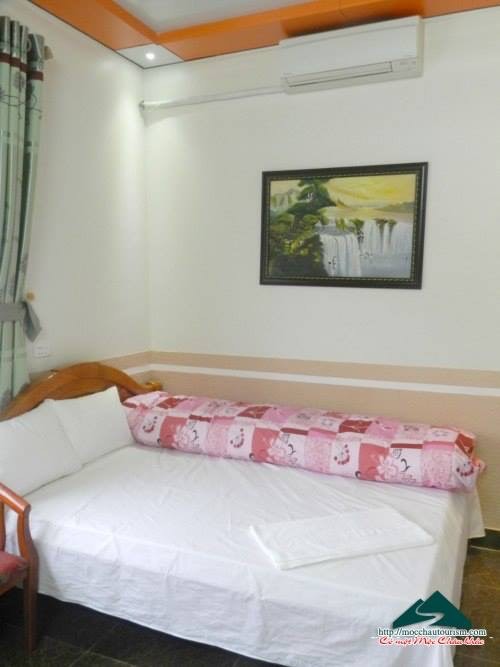 Khải Minh Open Tour