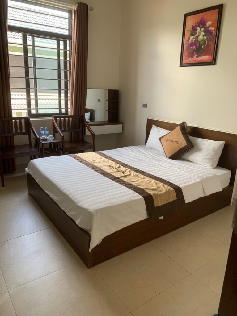 Khải Minh Open Tour