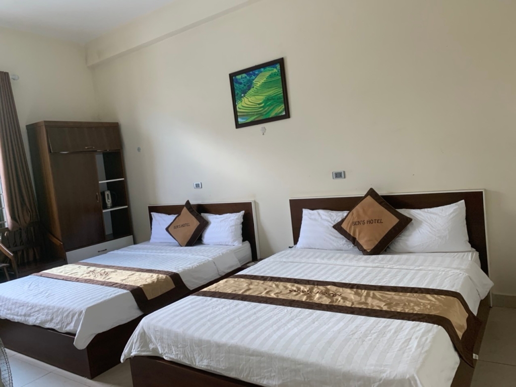 Khải Minh Open Tour