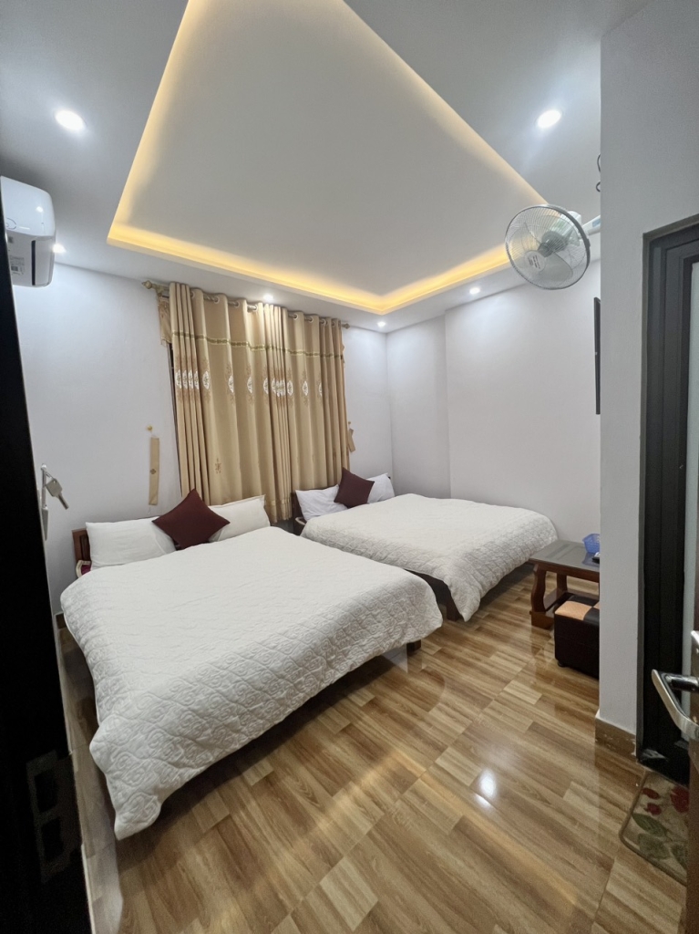 Khải Minh Open Tour