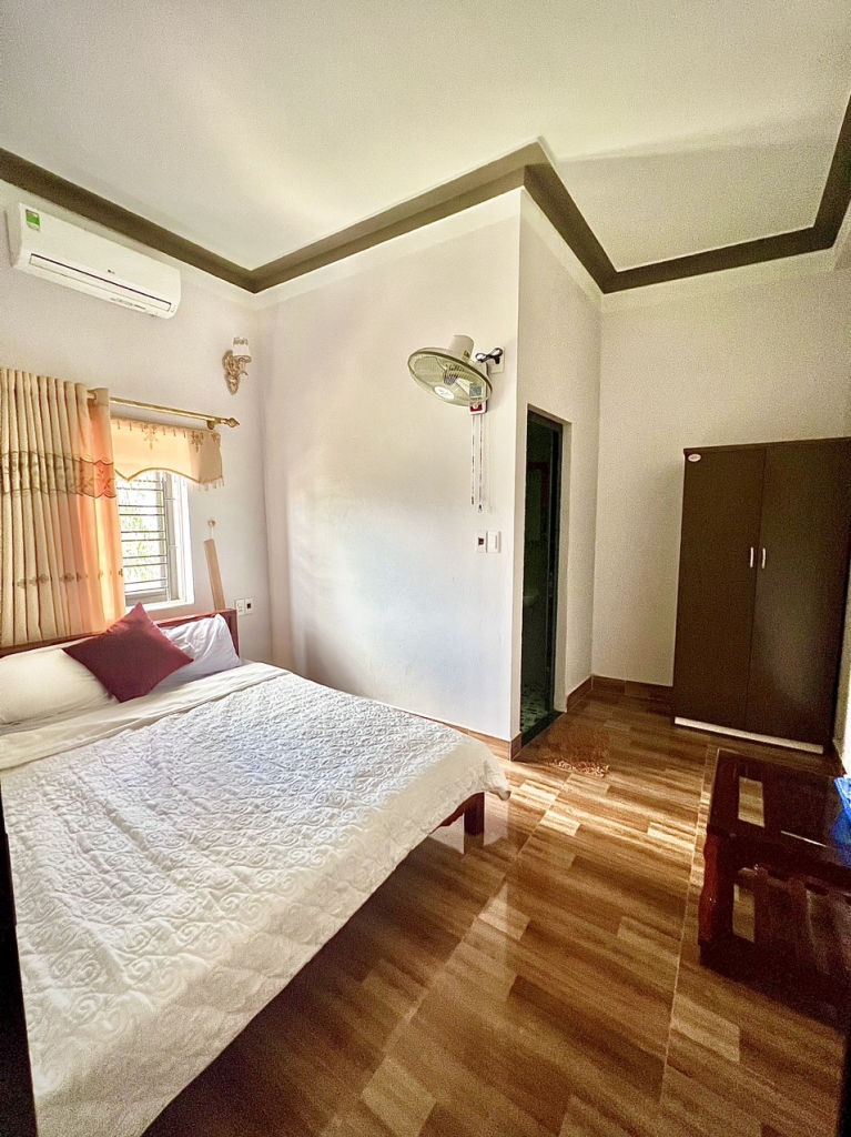 Khải Minh Open Tour