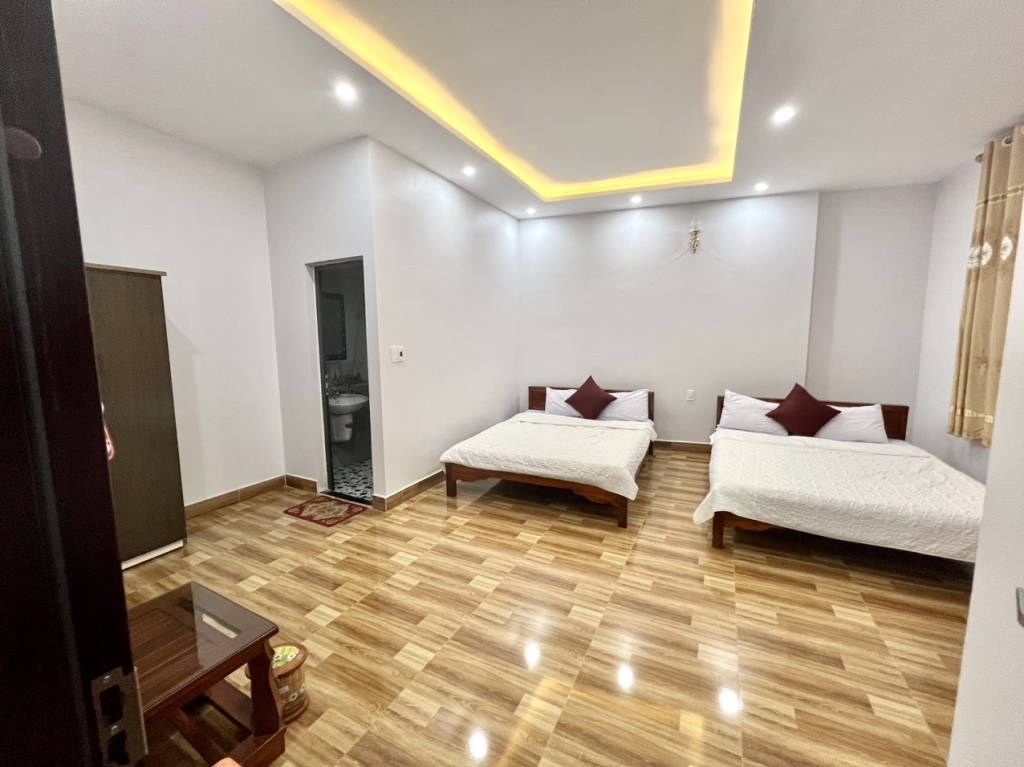 Khải Minh Open Tour