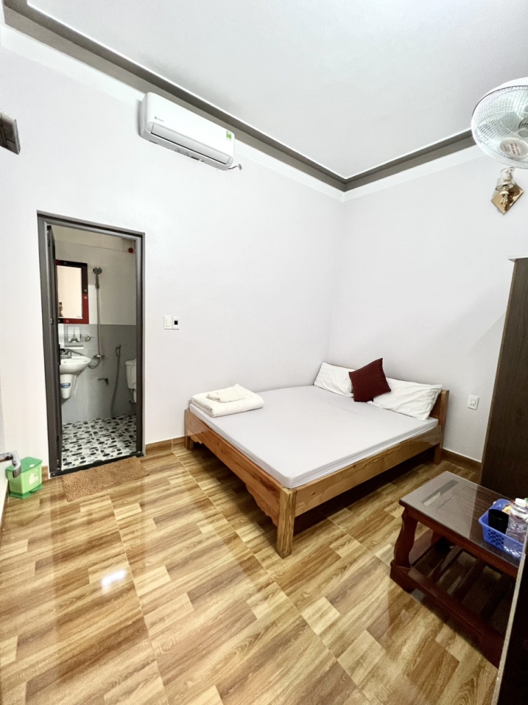 Khải Minh Open Tour