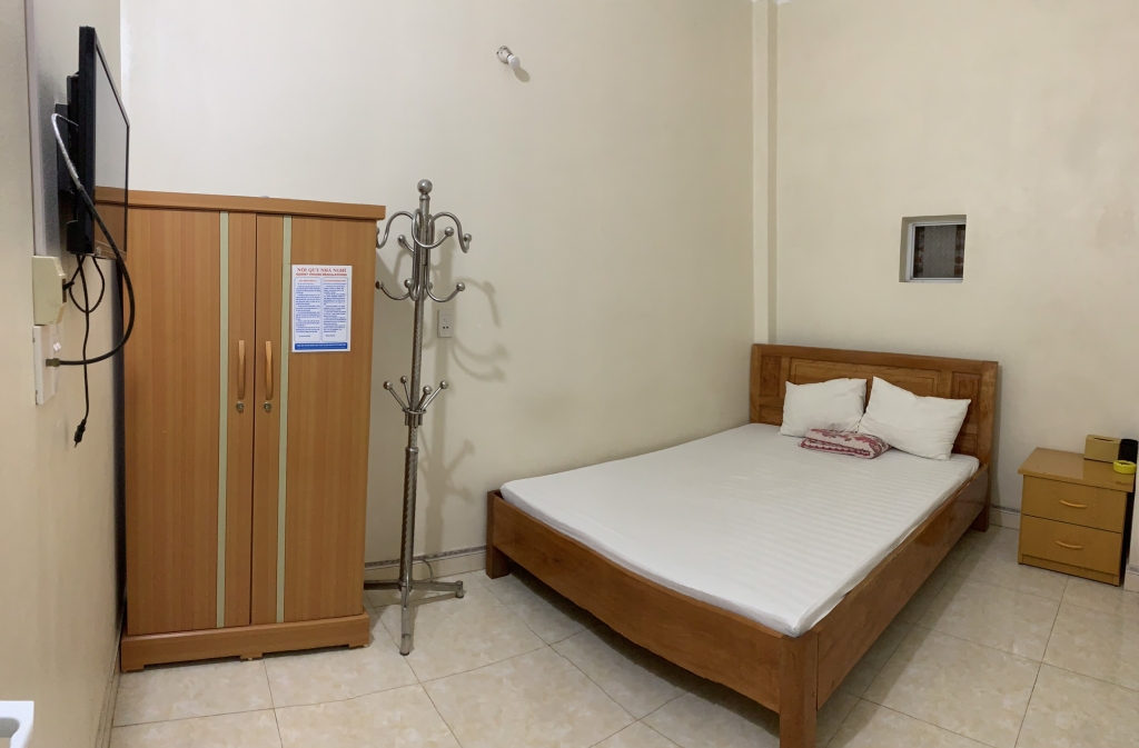 Khải Minh Open Tour