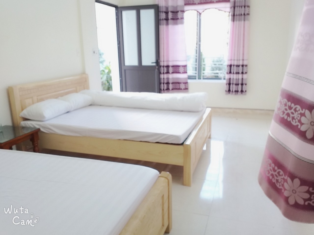 Khải Minh Open Tour