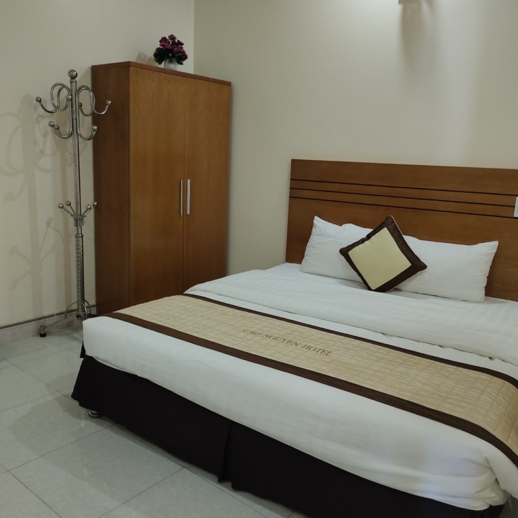 Khải Minh Open Tour