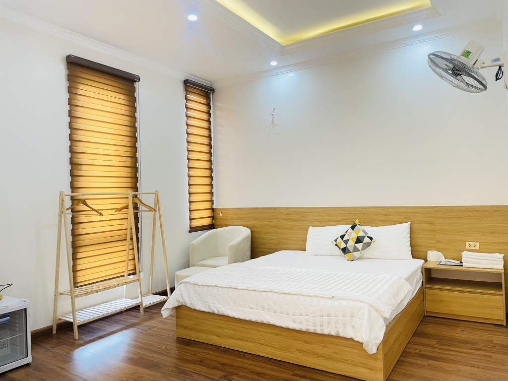 Khải Minh Open Tour