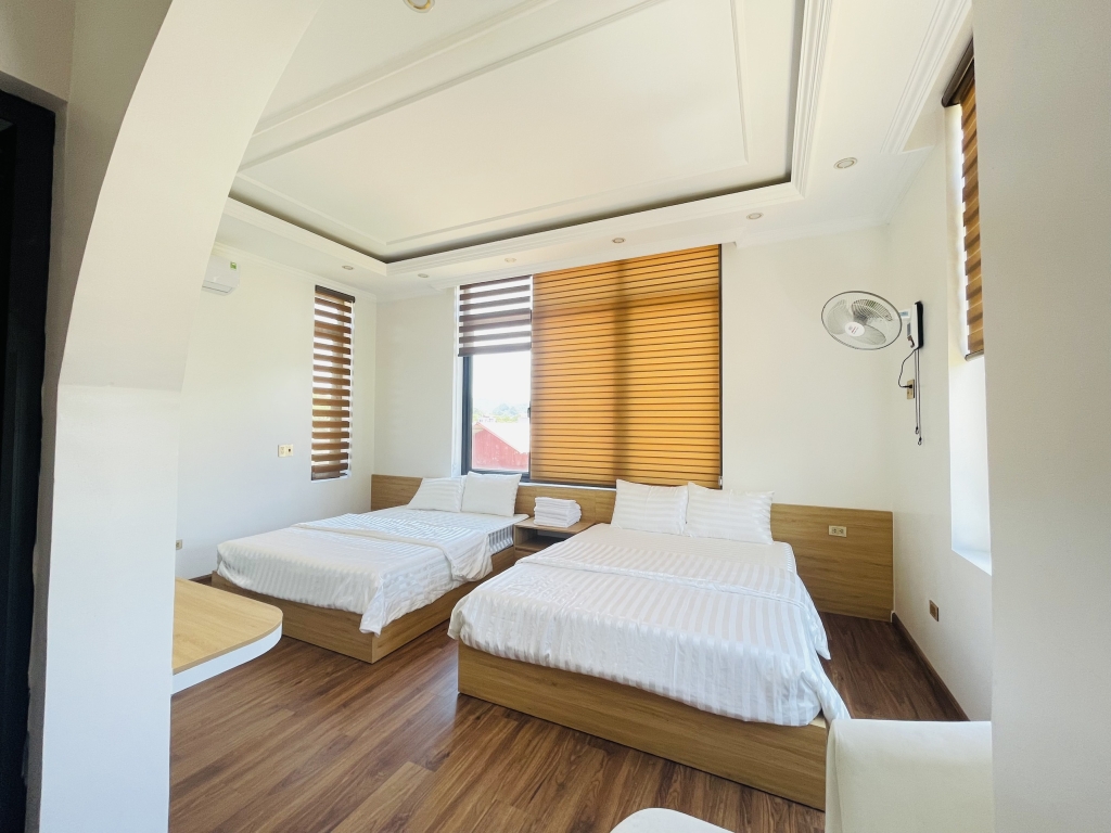 Khải Minh Open Tour