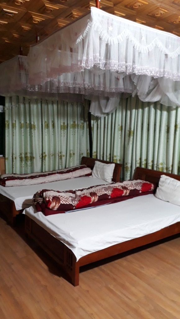 Khải Minh Open Tour