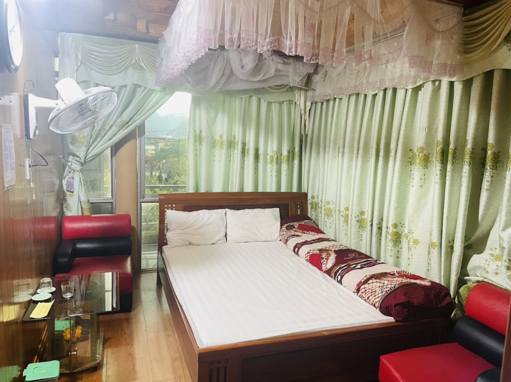 Khải Minh Open Tour