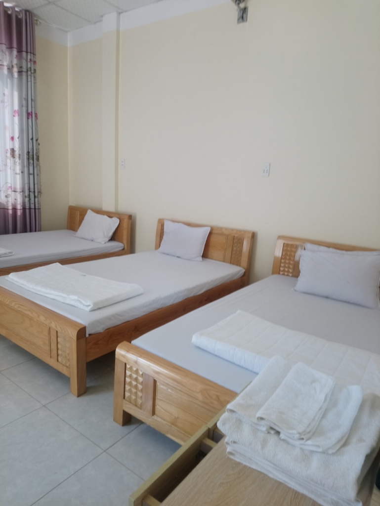 Khải Minh Open Tour