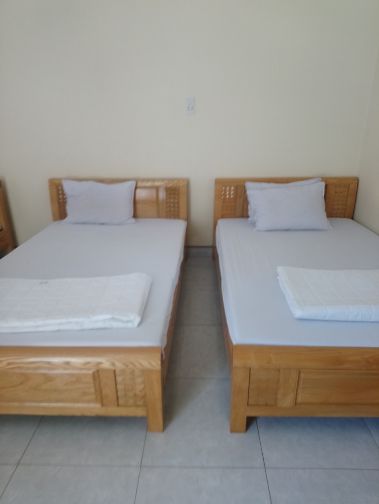 Khải Minh Open Tour