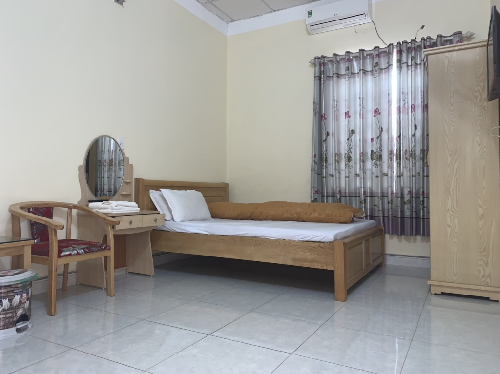 Khải Minh Open Tour