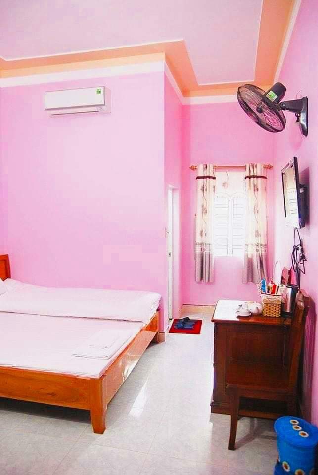 Khải Minh Open Tour