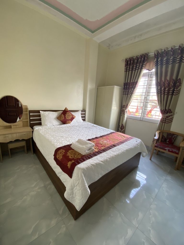 Khải Minh Open Tour