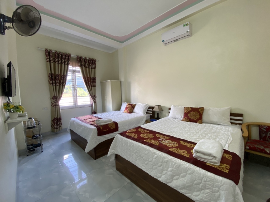 Khải Minh Open Tour