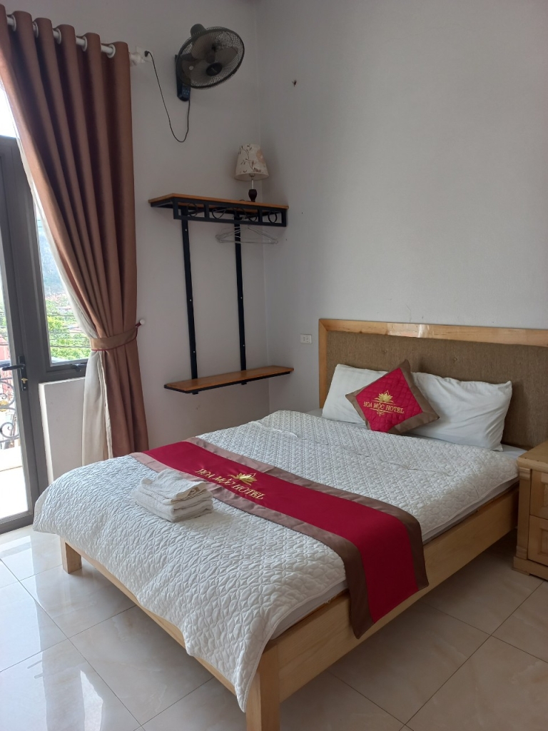 Khải Minh Open Tour