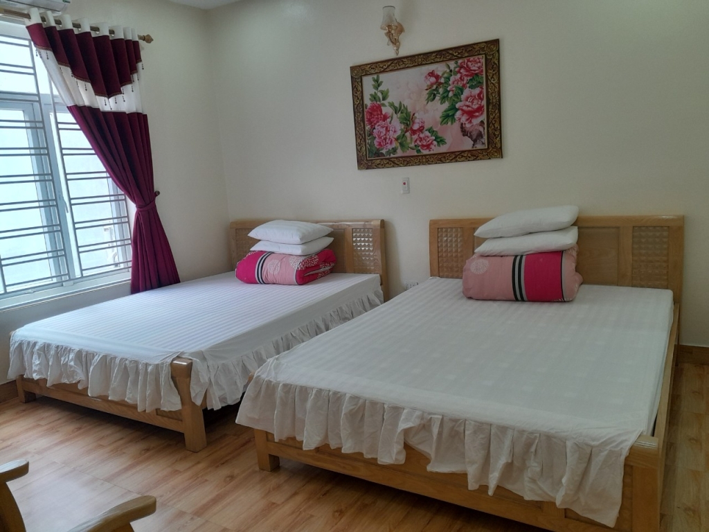 Khải Minh Open Tour