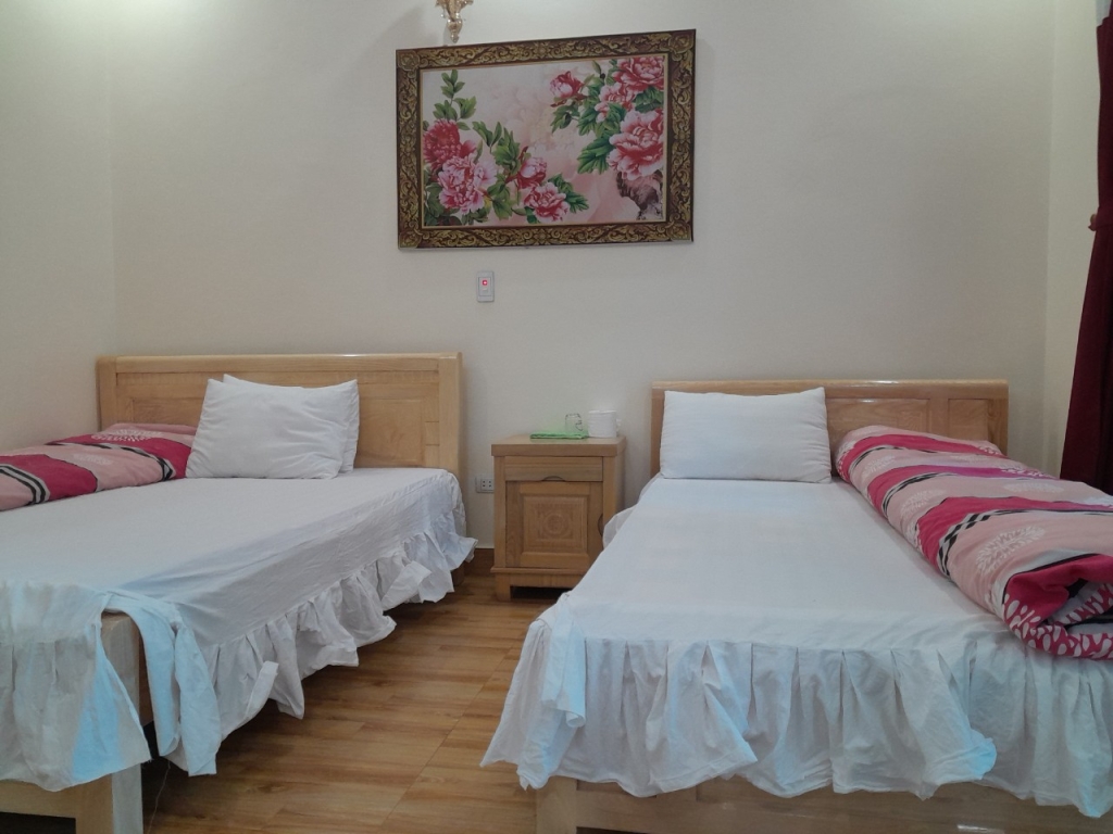 Khải Minh Open Tour