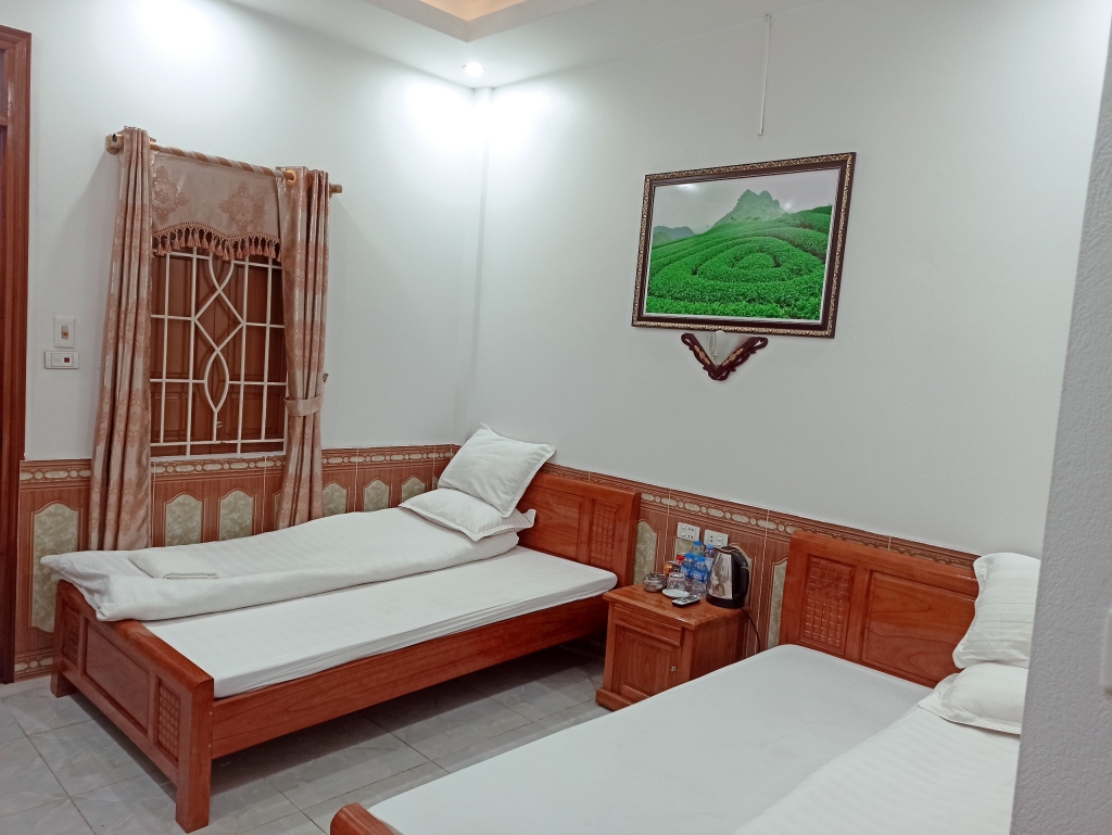 Khải Minh Open Tour