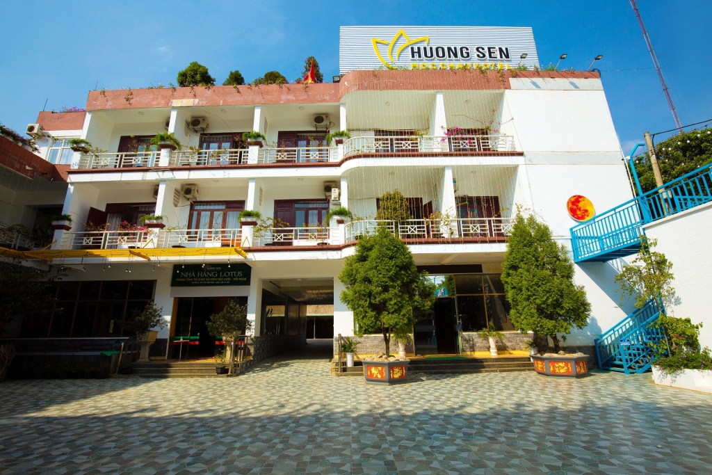 Khải Minh Open Tour