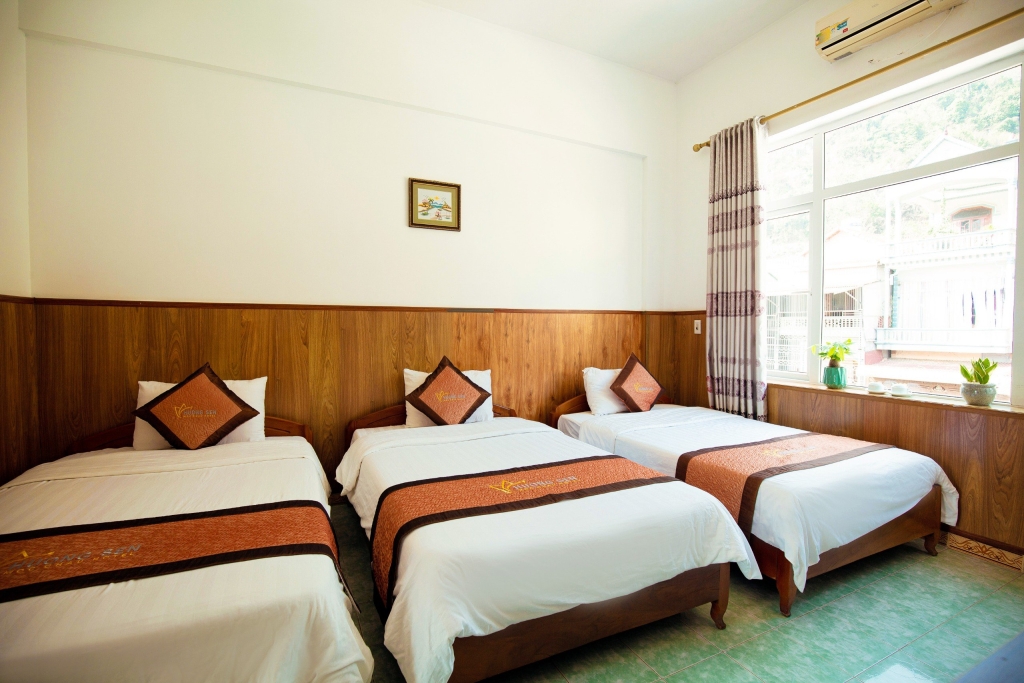 Khải Minh Open Tour