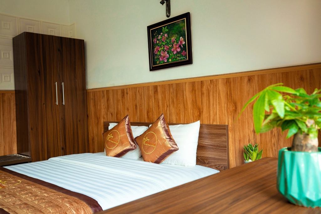 Khải Minh Open Tour