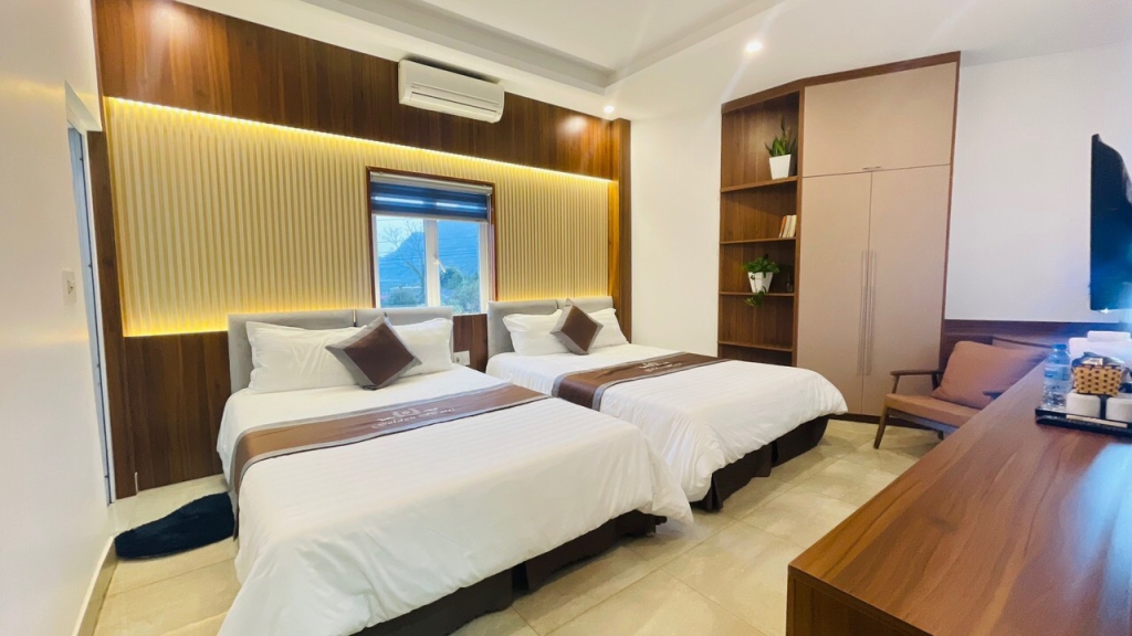 Khải Minh Open Tour