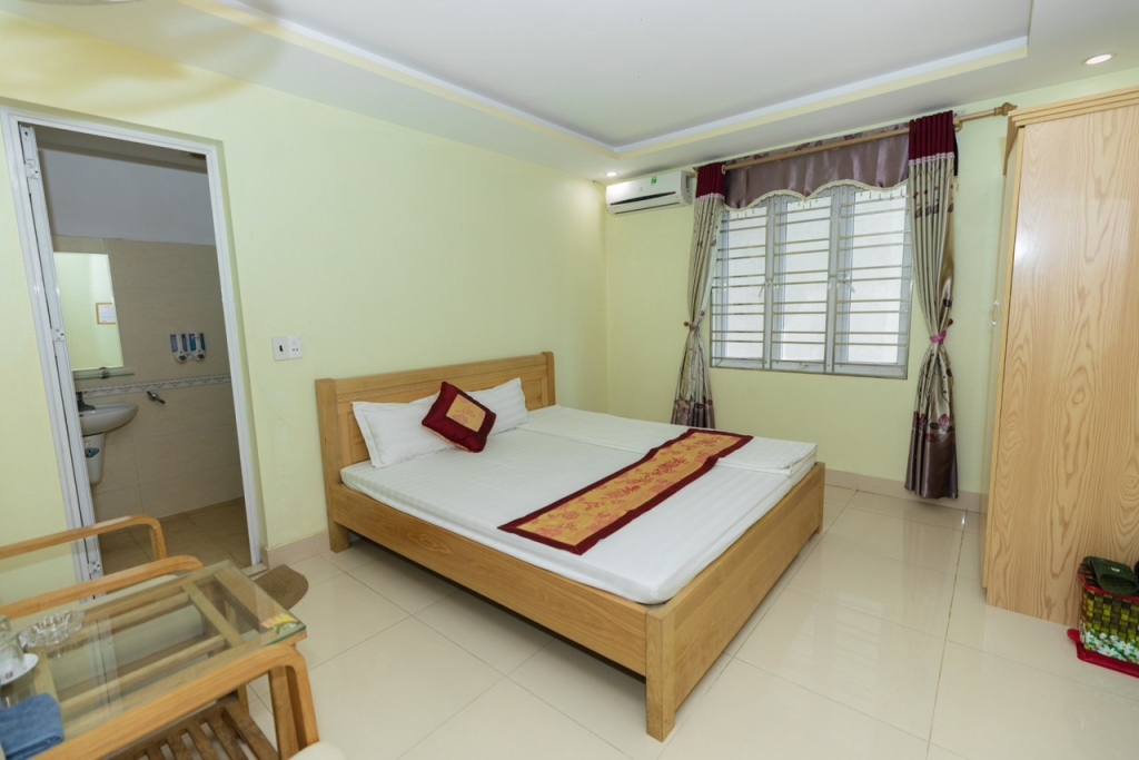 Khải Minh Open Tour