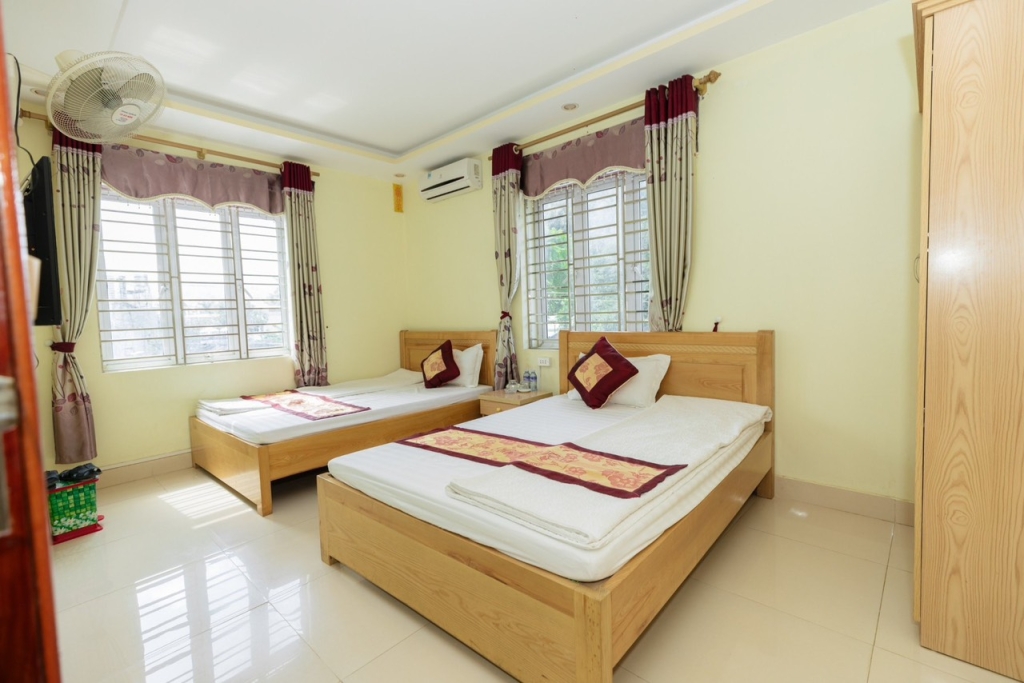 Khải Minh Open Tour