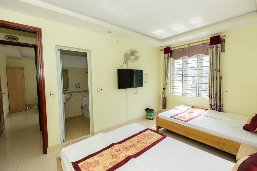 Khải Minh Open Tour