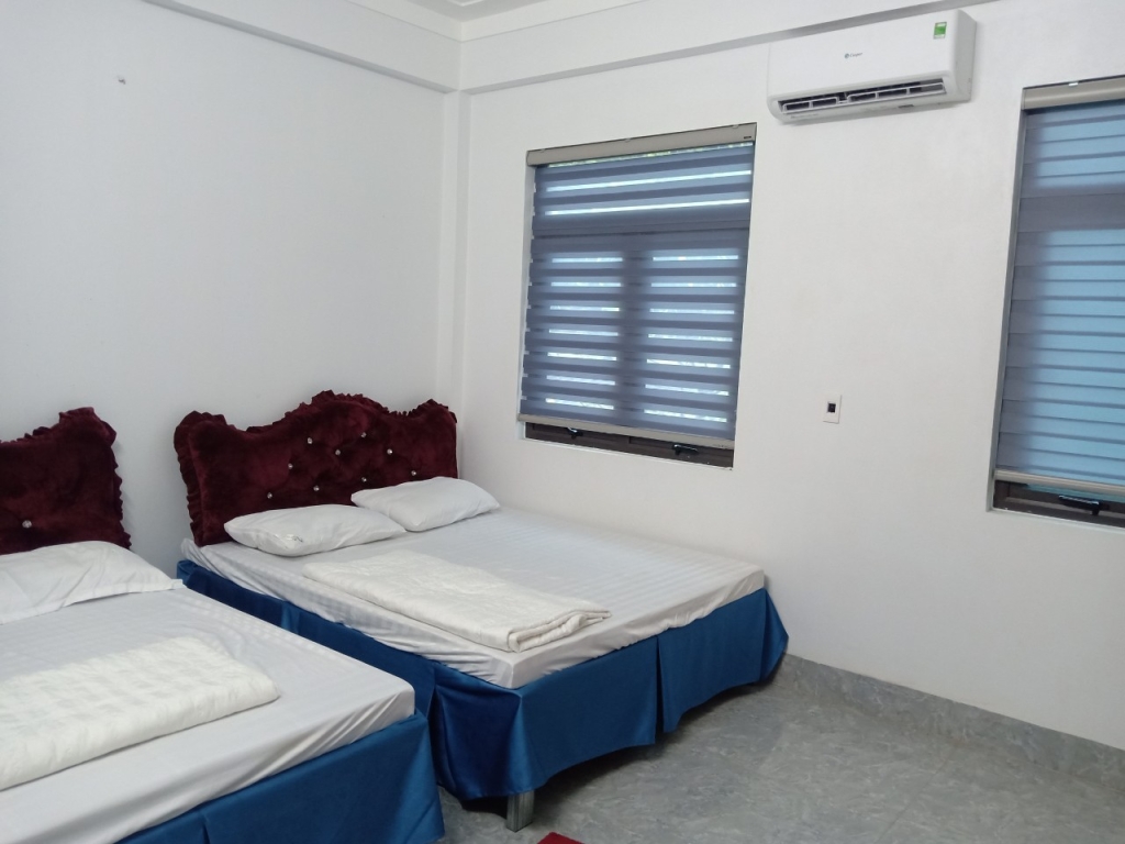 Khải Minh Open Tour