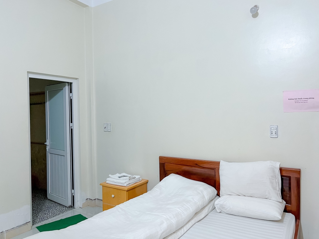 Khải Minh Open Tour