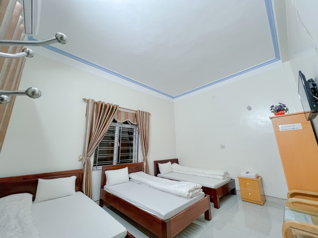 Khải Minh Open Tour