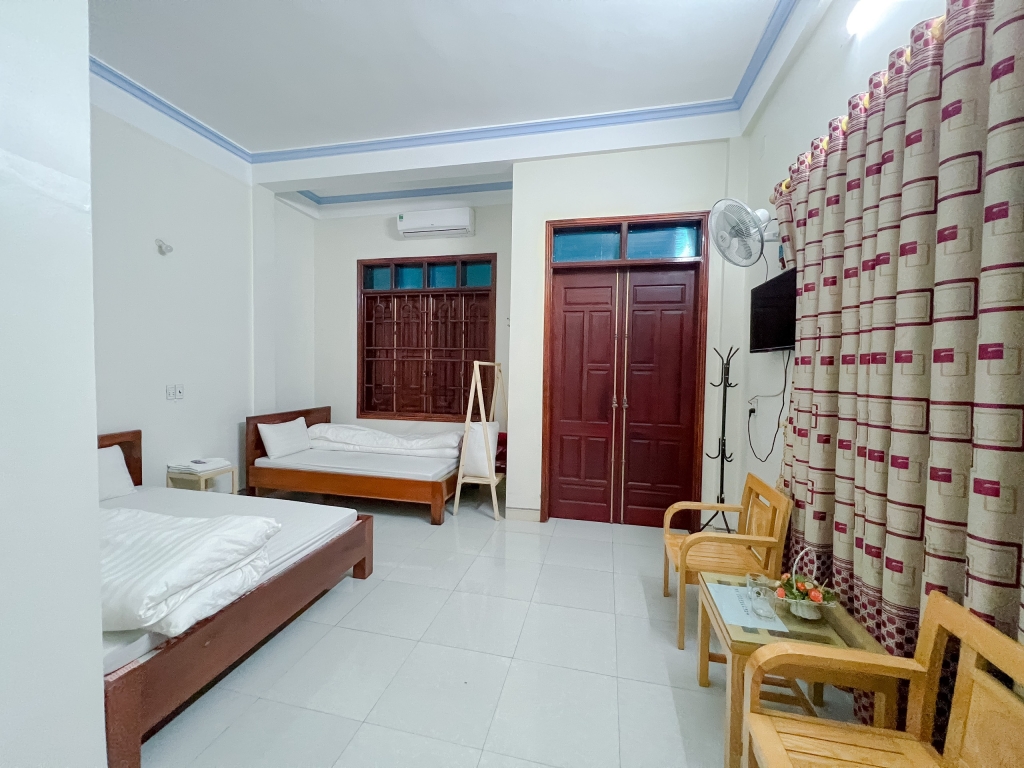 Khải Minh Open Tour