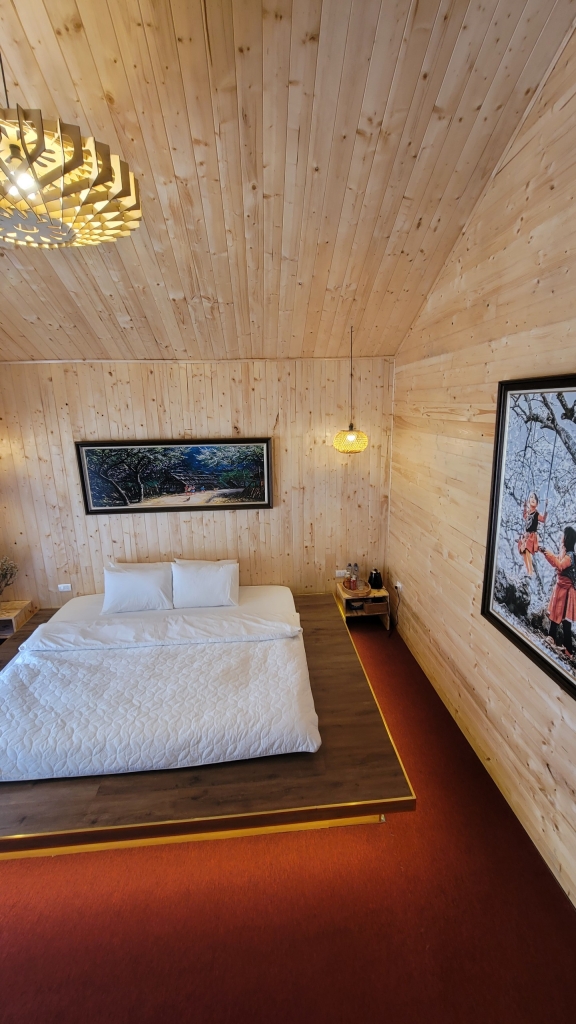 Khải Minh Open Tour