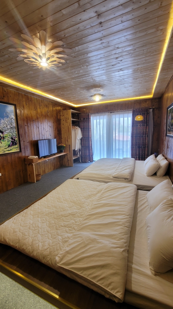 Khải Minh Open Tour