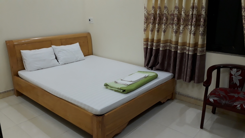 Khải Minh Open Tour